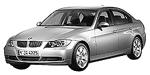 BMW E90 B2893 Fault Code